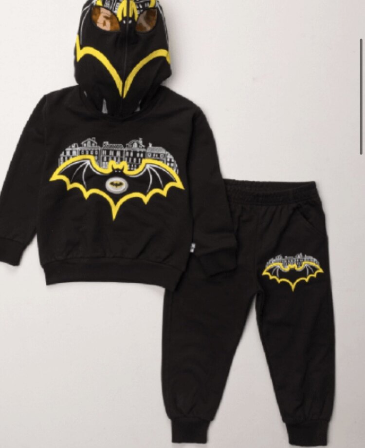 Batman takım
