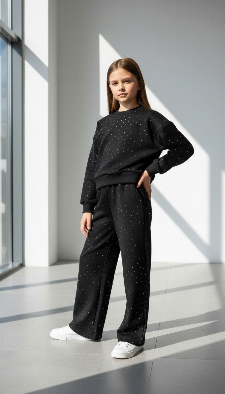 Zara taşlı