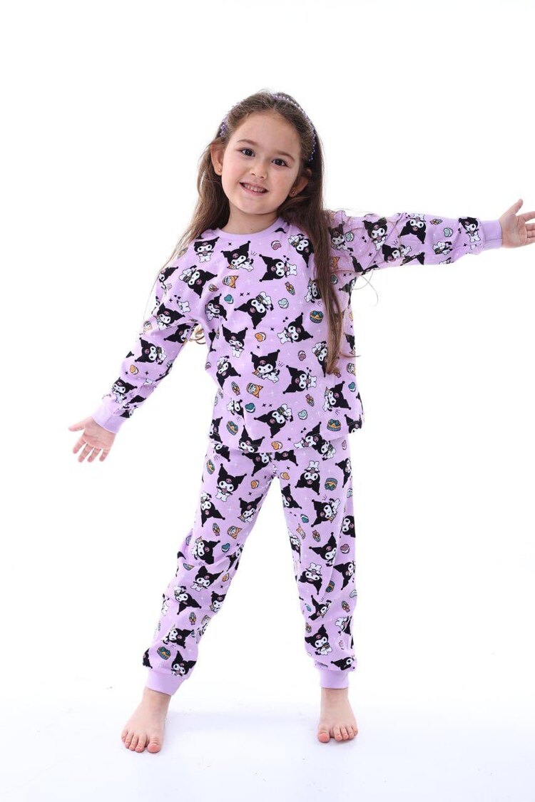 Kuromi pijama
