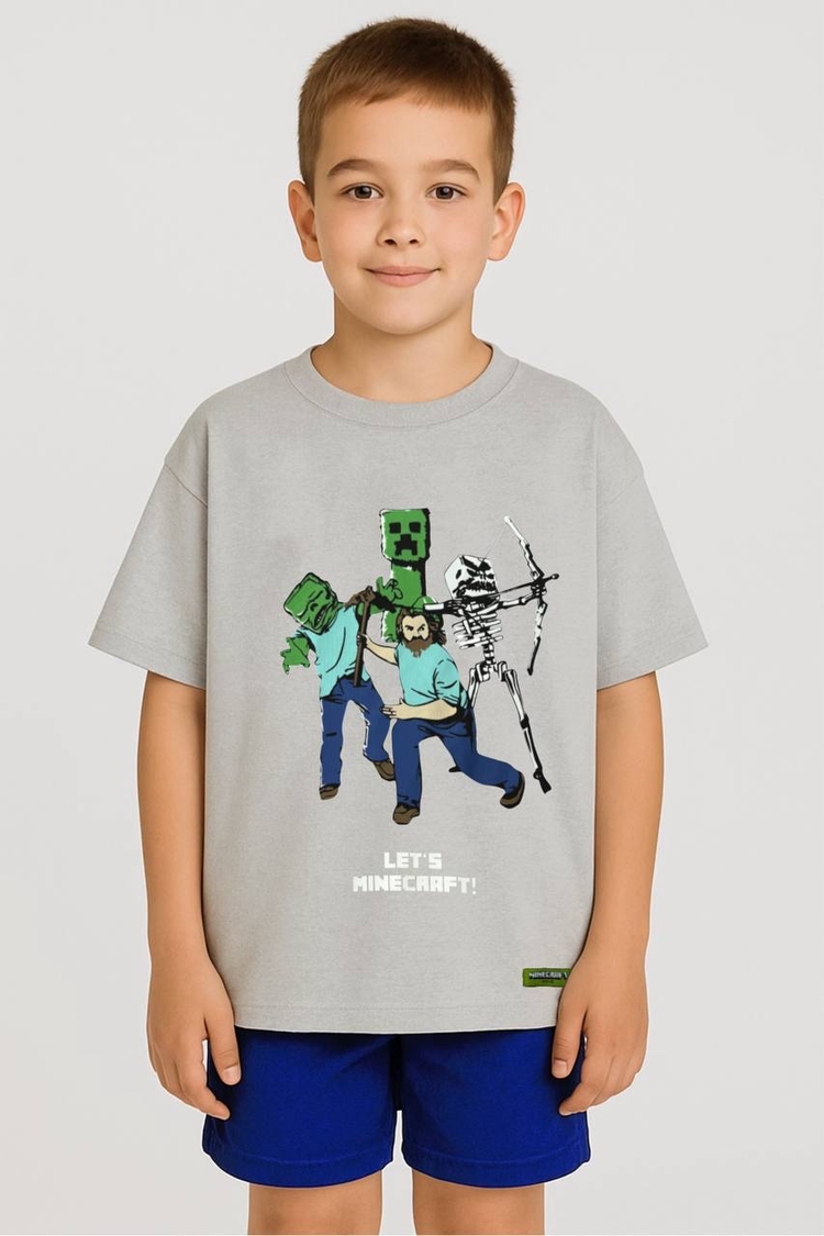 Minecraft takım