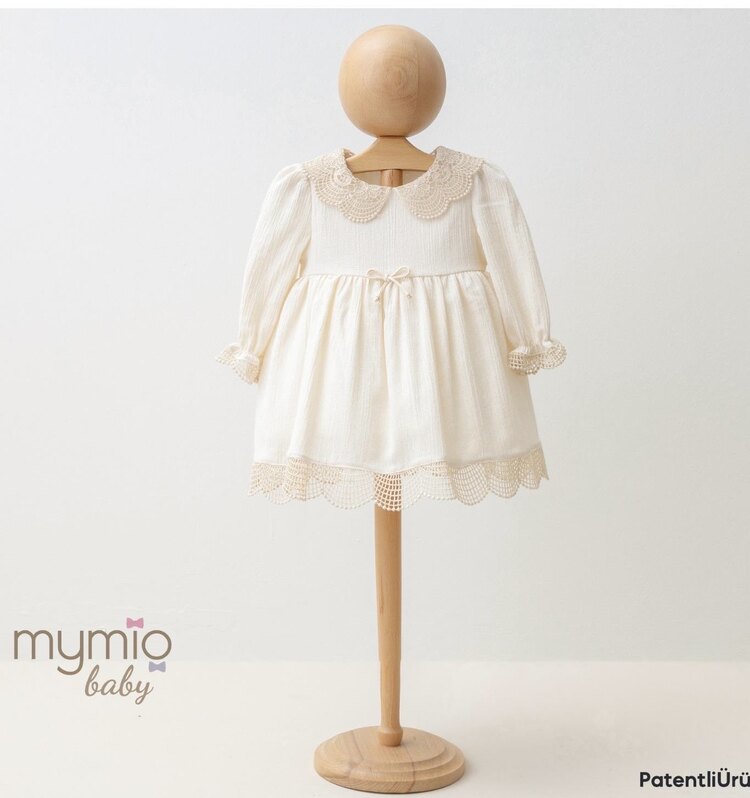 Mymio elbise
