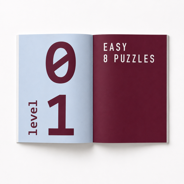 stardust sudoku no.01