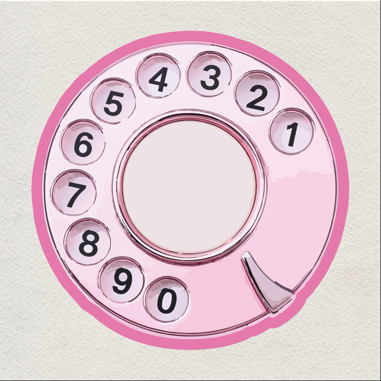 call me maybe sticker