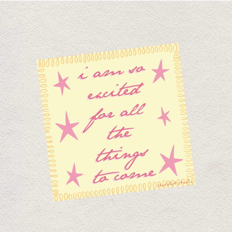 things to come print