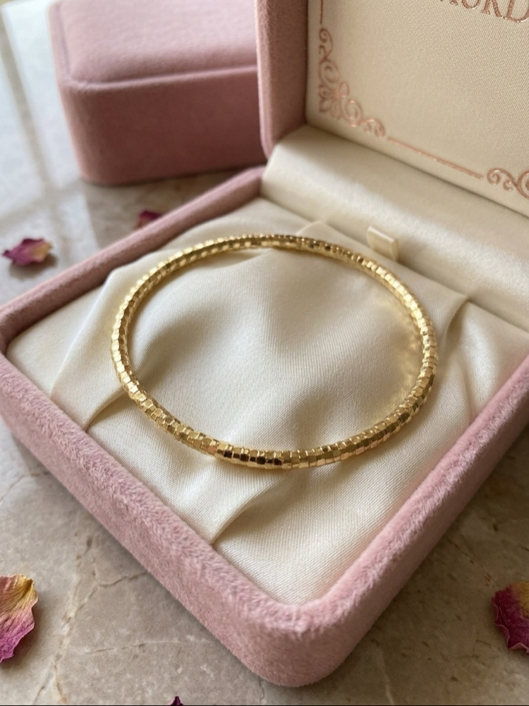 CM Gold Bilezik 