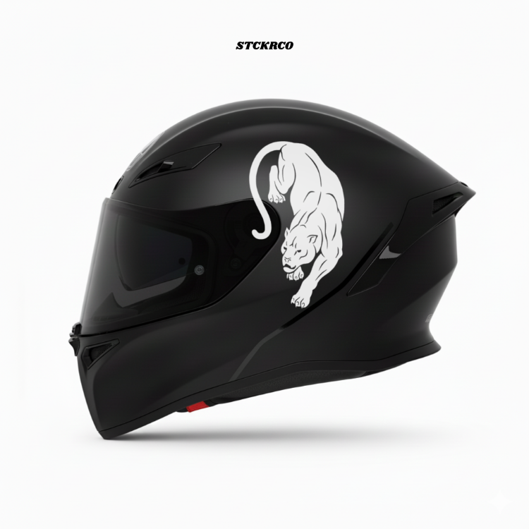 Panther Sticker