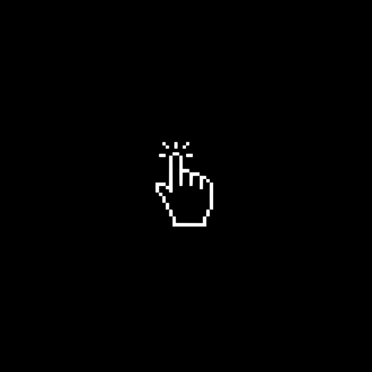 Pixel Art #10 Sticker