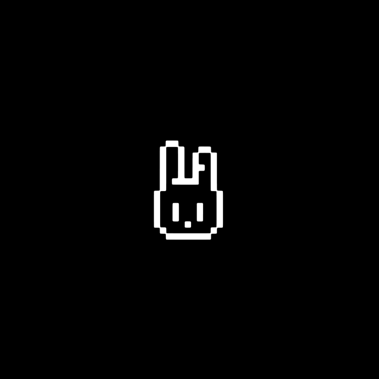 Pixel Art #16 Sticker