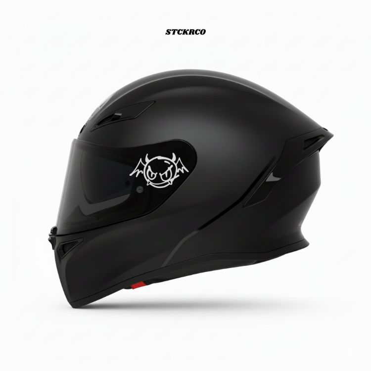 STCKRCO LOGO Sticker