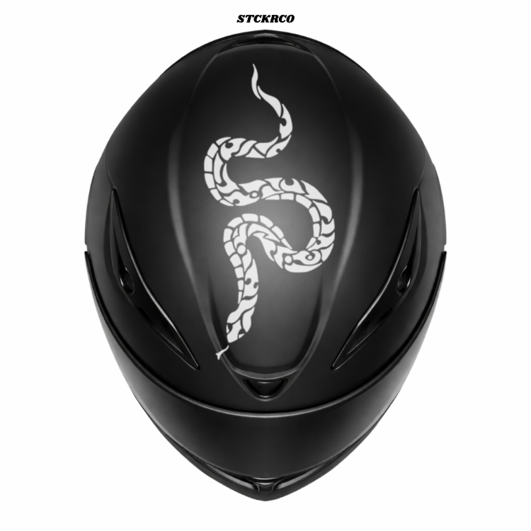 SNAKE Sticker