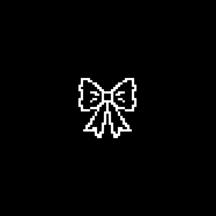 Pixel Art #2 Sticker