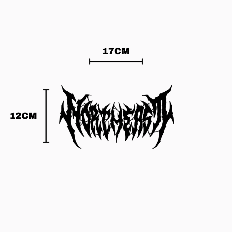 NORTHEAST Sticker