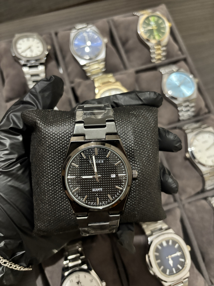 BLACK CARBON