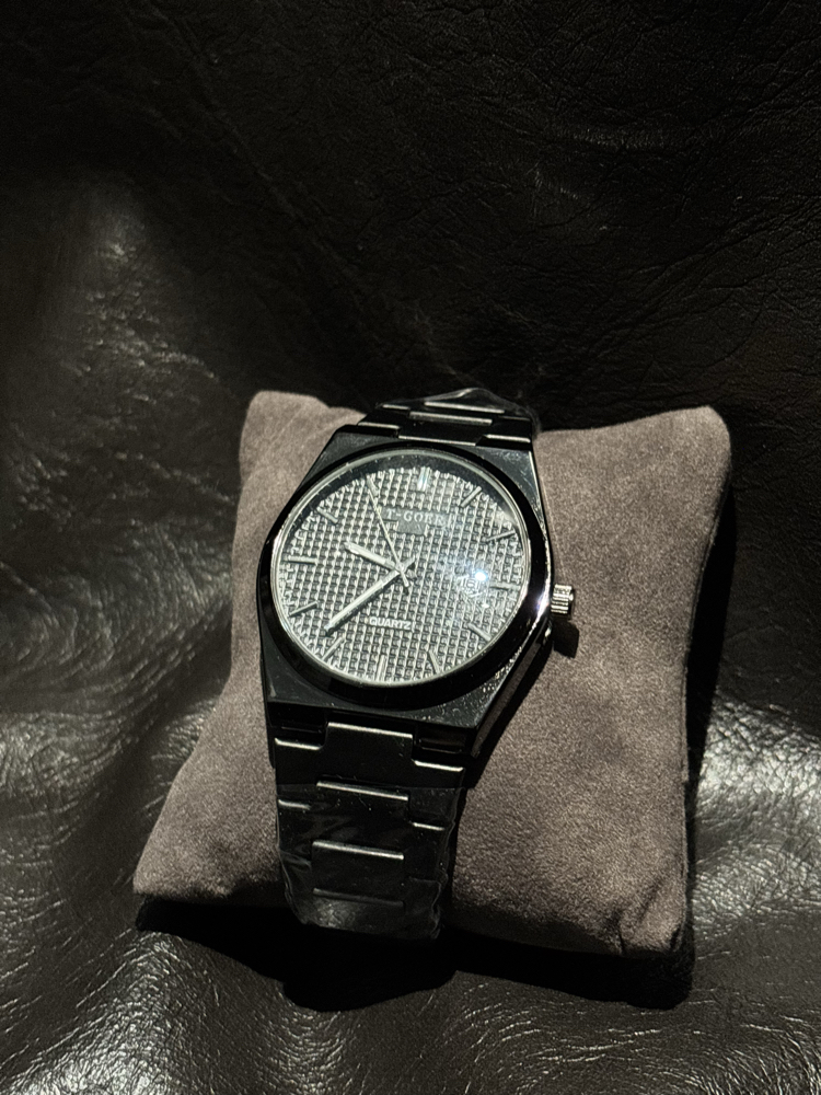 BLACK CARBON