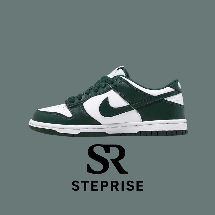 Nike Sb Dunk Low Michigan State