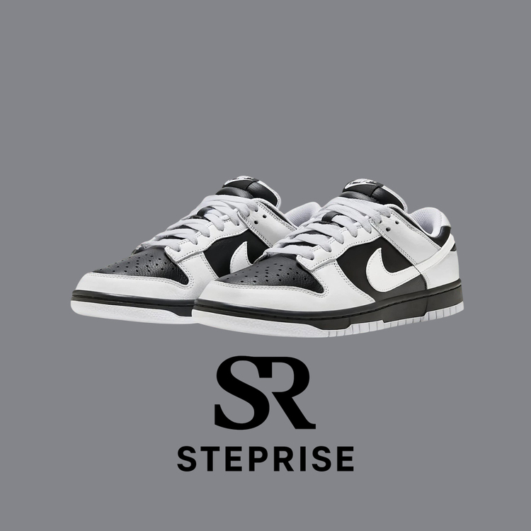 Nike SB Dunk Low Retro Reverse Panda