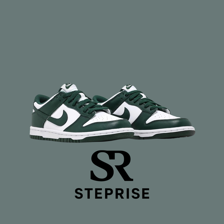 Nike Sb Dunk Low Michigan State