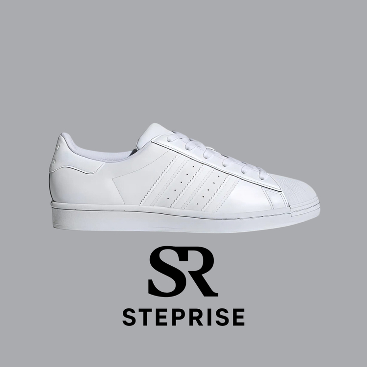 Adidas Superstar Cloud White