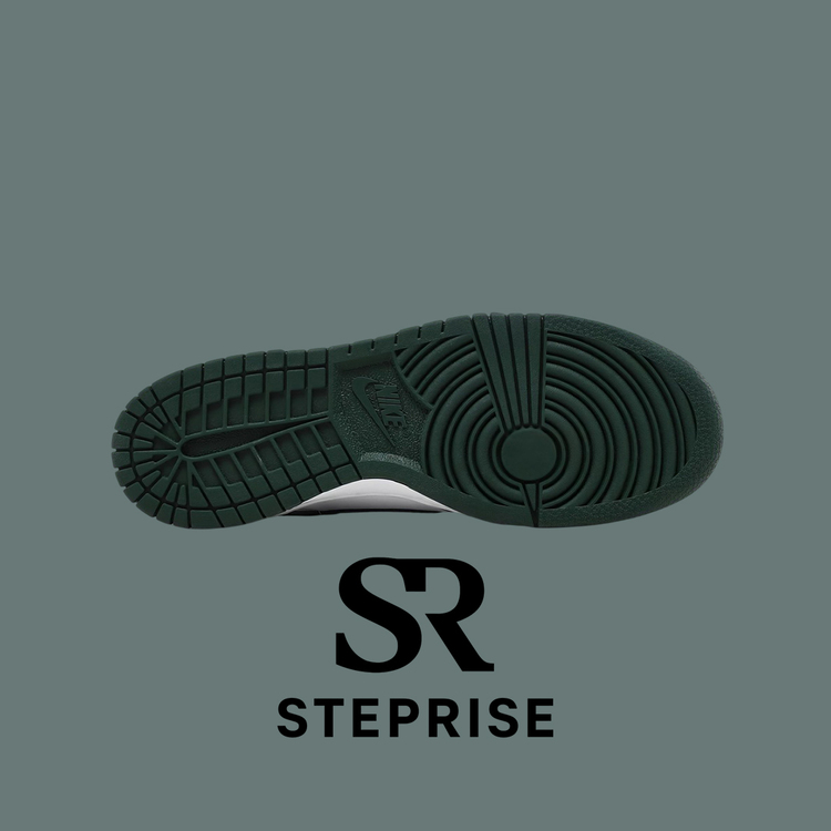Nike Sb Dunk Low Michigan State