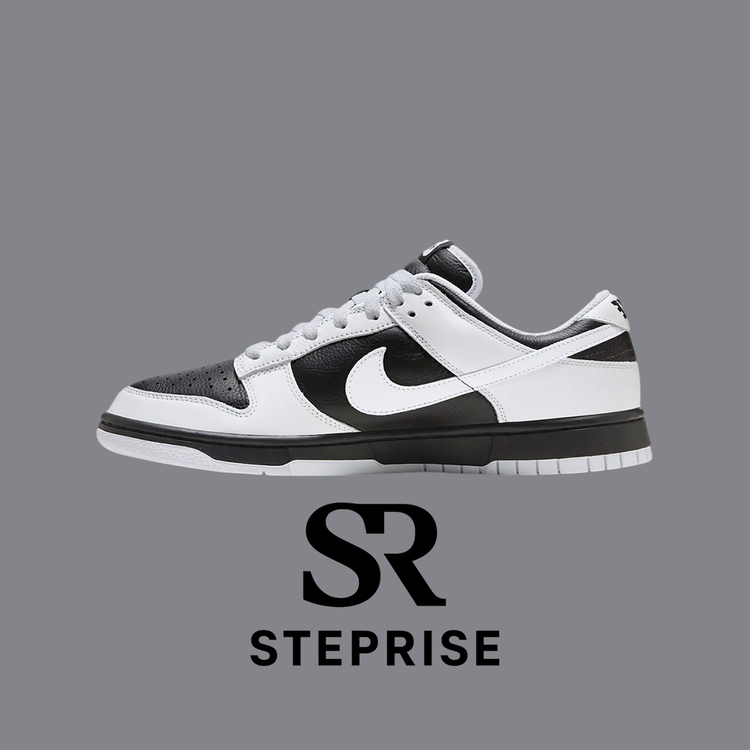 Nike SB Dunk Low Retro Reverse Panda