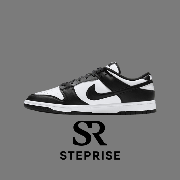 Nike Sb Dunk Low Panda