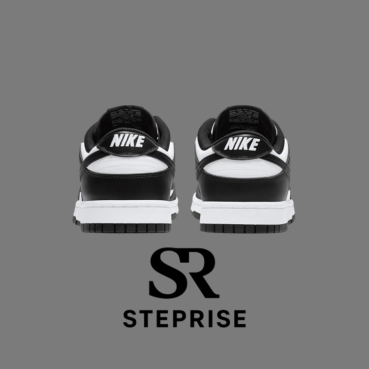 Nike Sb Dunk Low Panda