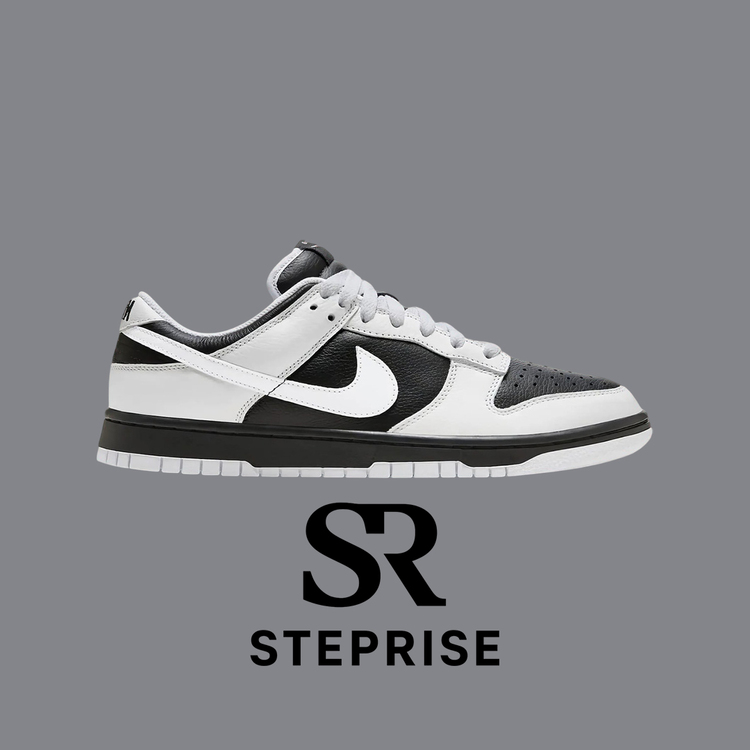 Nike SB Dunk Low Retro Reverse Panda