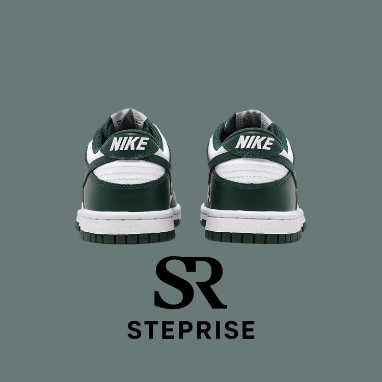 Nike Sb Dunk Low Michigan State