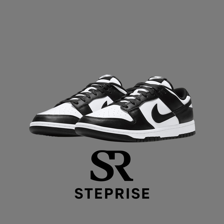 Nike Sb Dunk Low Panda