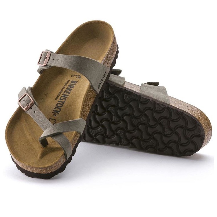 Birkenstock Mayari Stone