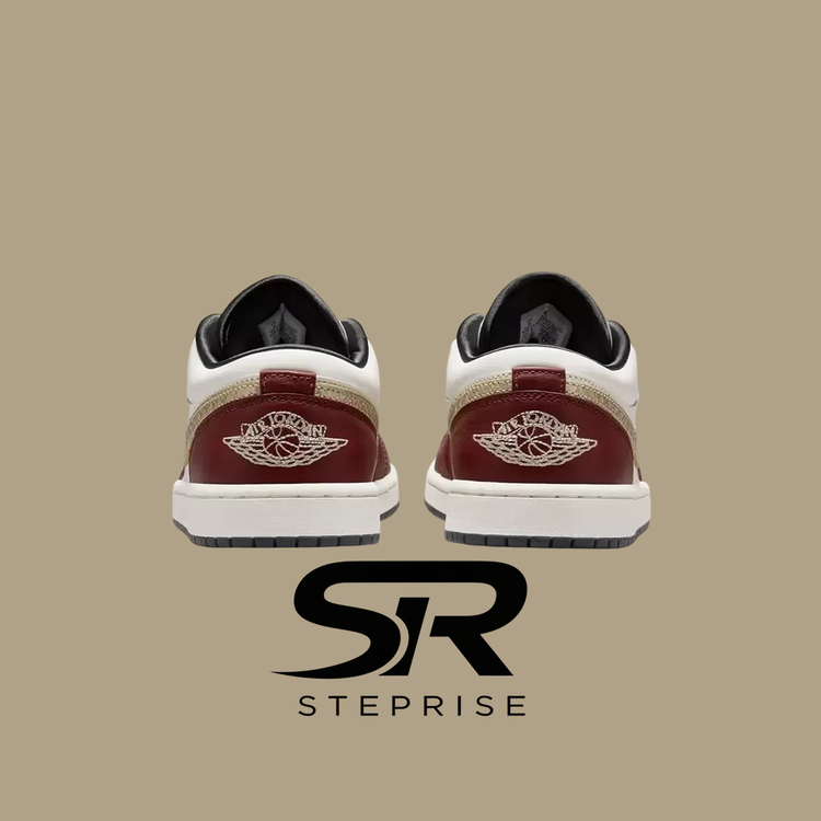 Nike Jordan 1 Low Year of the Dragon