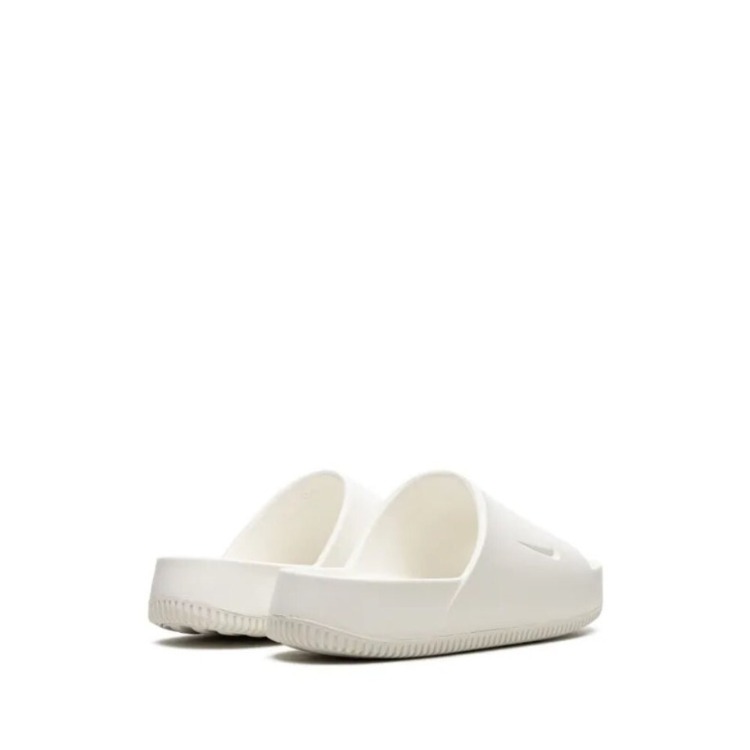 Nike Calm Slide White