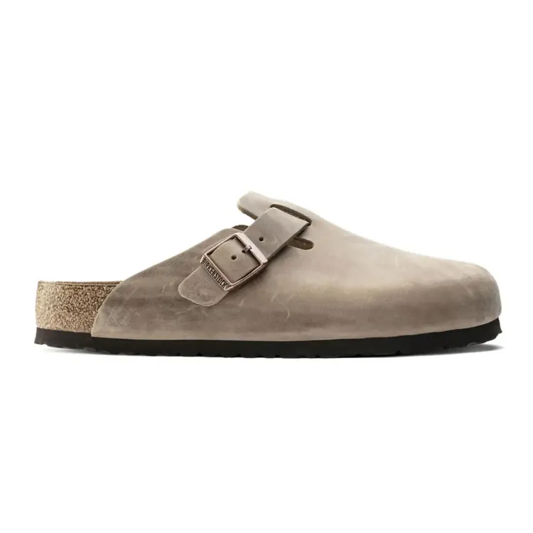 Birkenstock Baston Cream