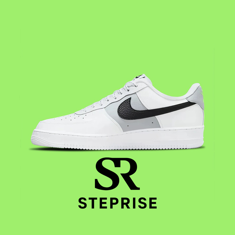 Nike Air Force 1 Low White Volt