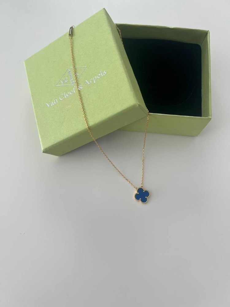 Van Cleef Kolye