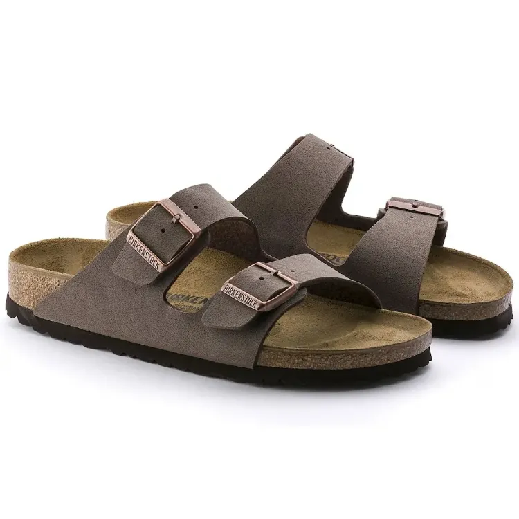 Birkenstock Arizona Mocha