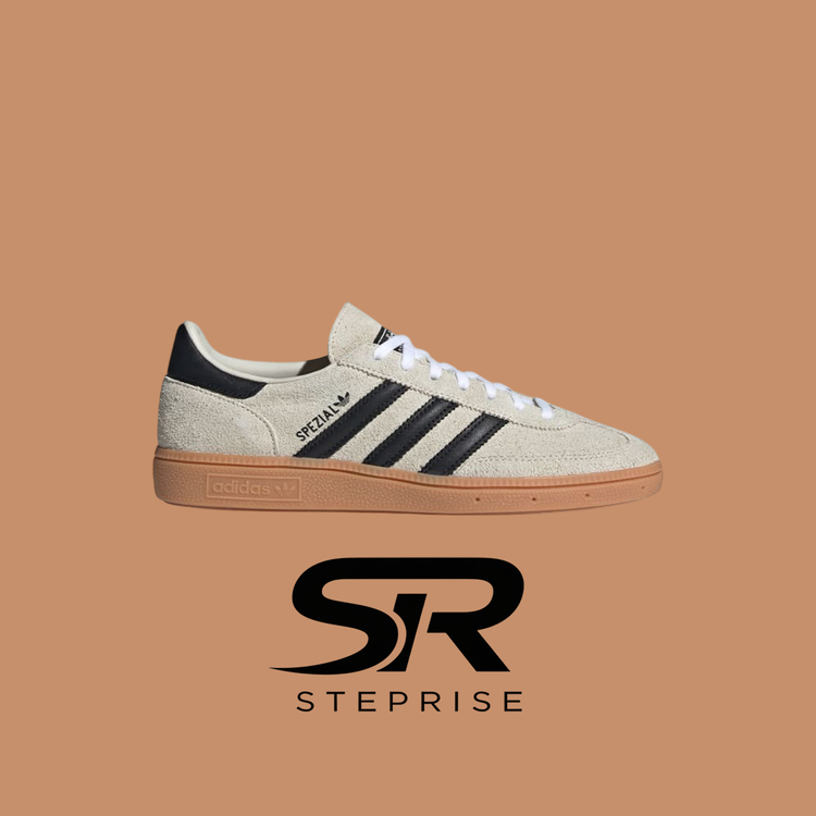 Adidas Handball Spezial Aluminum Core Black