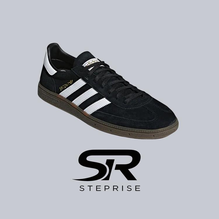 Adidas Handball Spezial Black