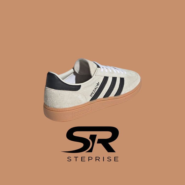 Adidas Handball Spezial Aluminum Core Black