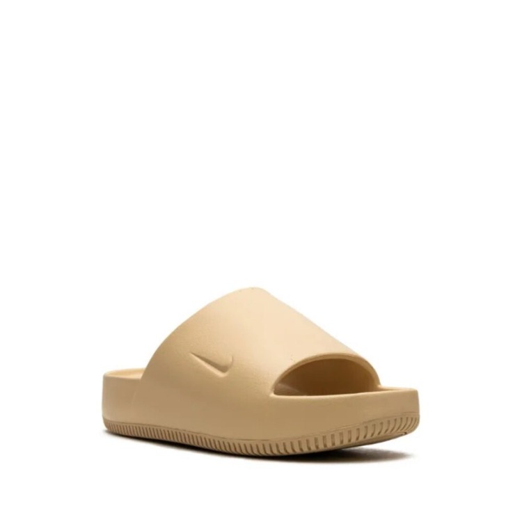 Nike Calm Slide Sesame