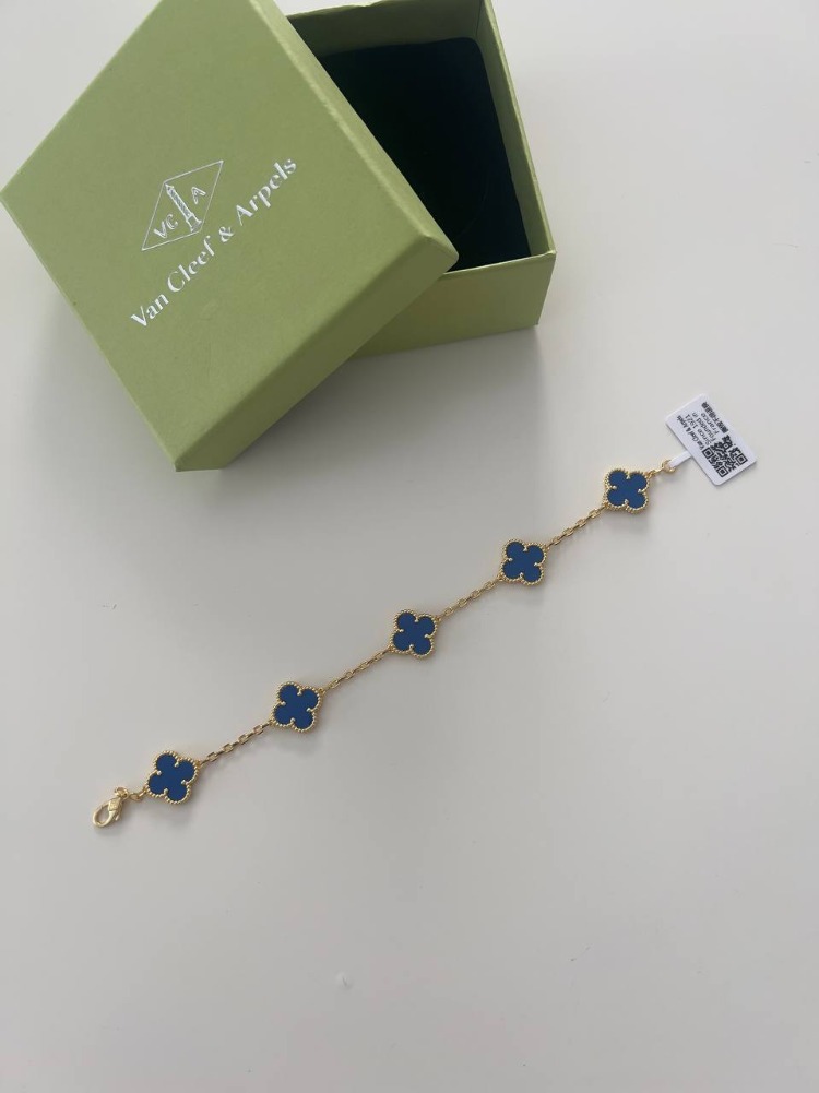 Van Cleef Bileklik