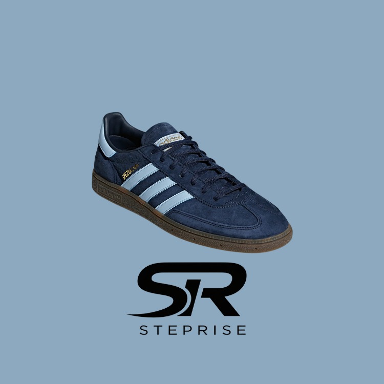 Adidas Handball Spezial Collegiate Navy