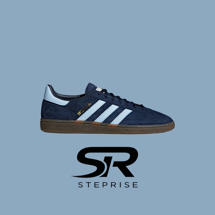 Adidas Handball Spezial Collegiate Navy