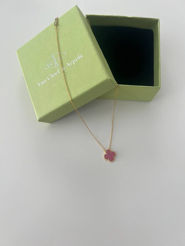 Van Cleef Kolye