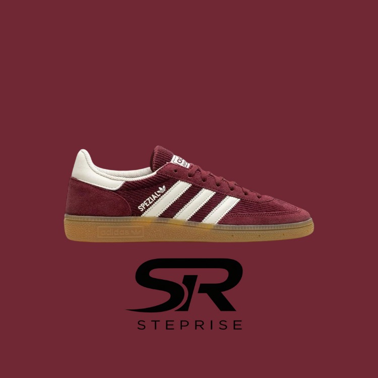 Adidas Handball Spezial Shadow Red