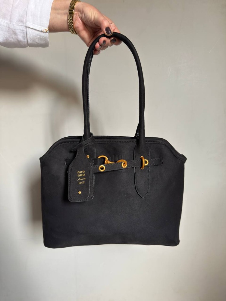 Miu Miu Aventure (40x31)