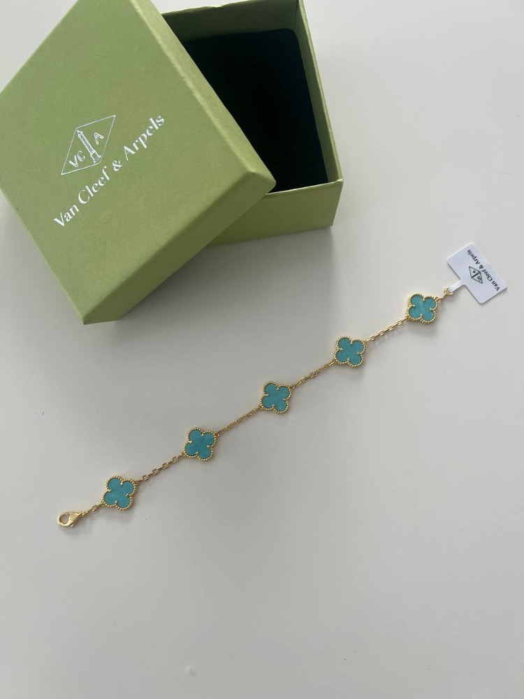 Van Cleef Bileklik