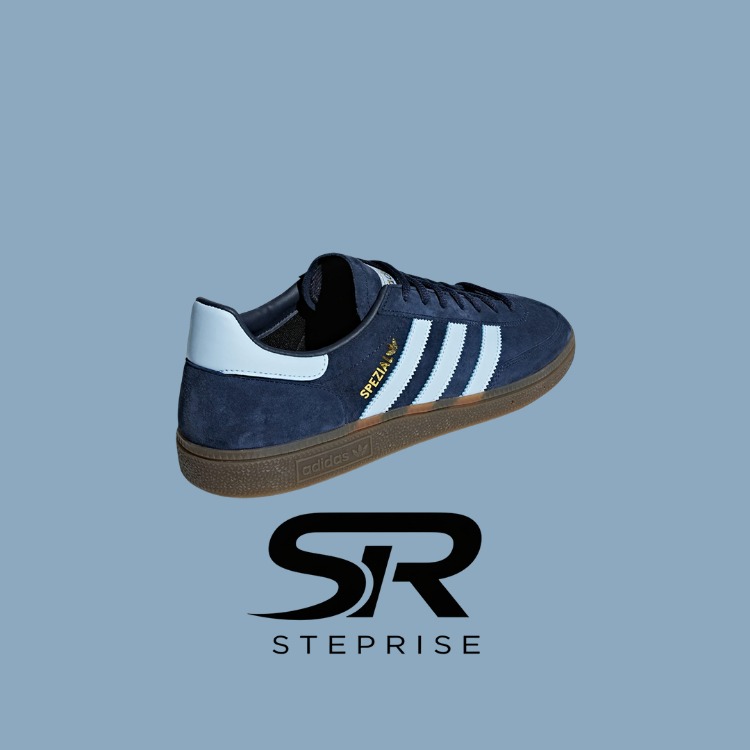 Adidas Handball Spezial Collegiate Navy