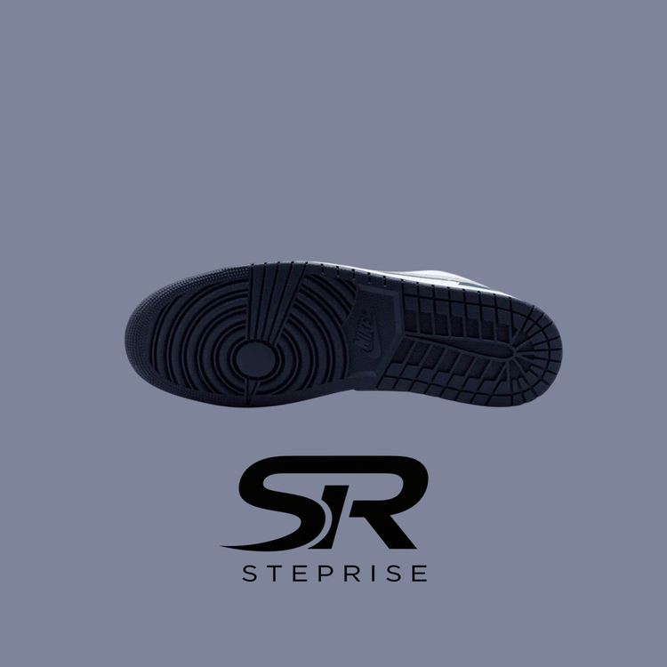 Nike Air Jordan 1 Low Midnight Navy