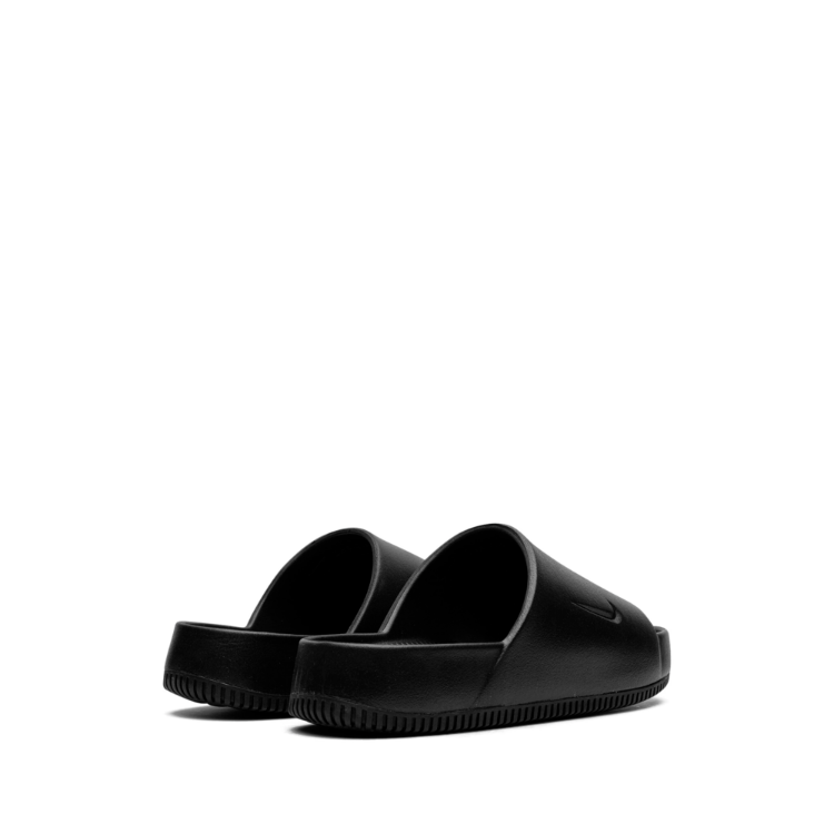 Nike Calm Slide Black
